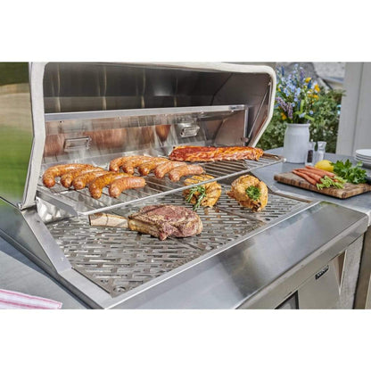 Coyote 36" Built-In Pellet Grill