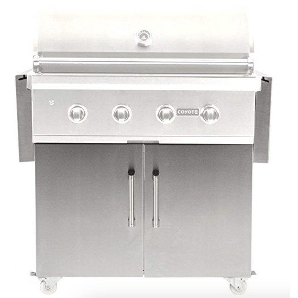 Coyote 36" Gas Grill Cart