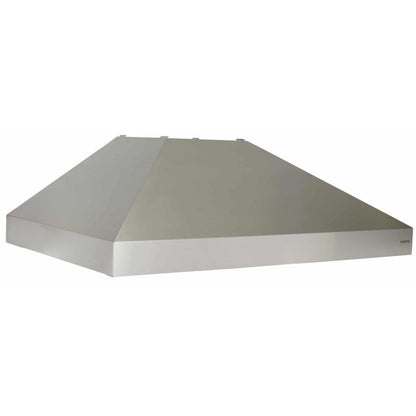 Coyote 48" Chimney Hood