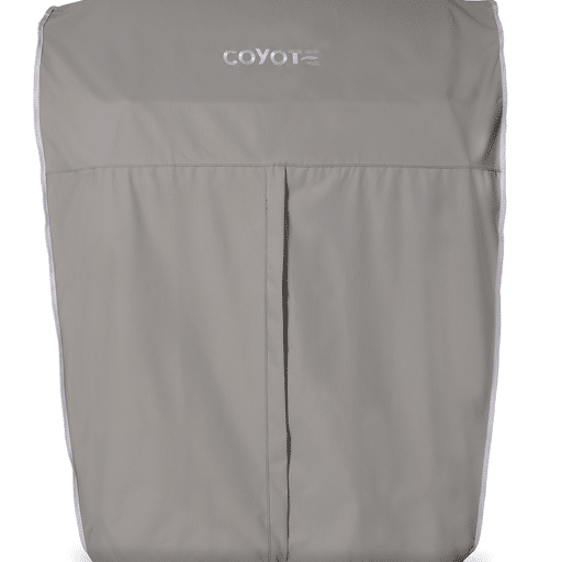 Coyote Light Grey Cover for 30" Freestanding Grills