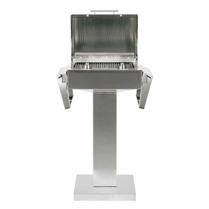Coyote Pedestal Cart for Electric Grill