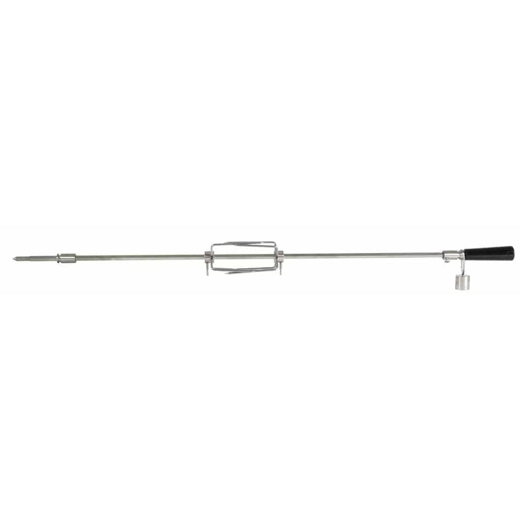 Coyote Rotisserie Kit for C-Series 28" Gas Grill
