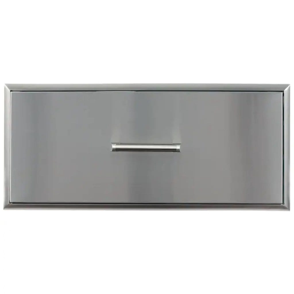 Coyote Single Storage Drawer for 36" Pellet Grill