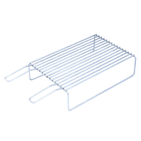 Cru 16" Stainless Steel Grill Grid