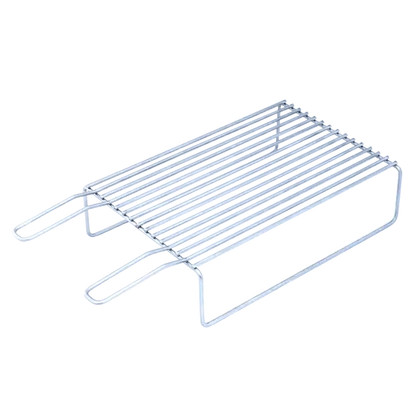 Cru 16" Stainless Steel Grill Grid