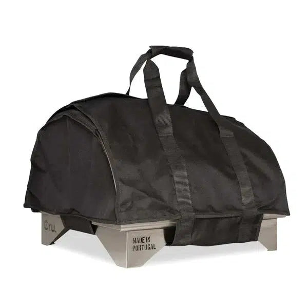 Cru 30 Pizza Oven Cover and Carry Bag