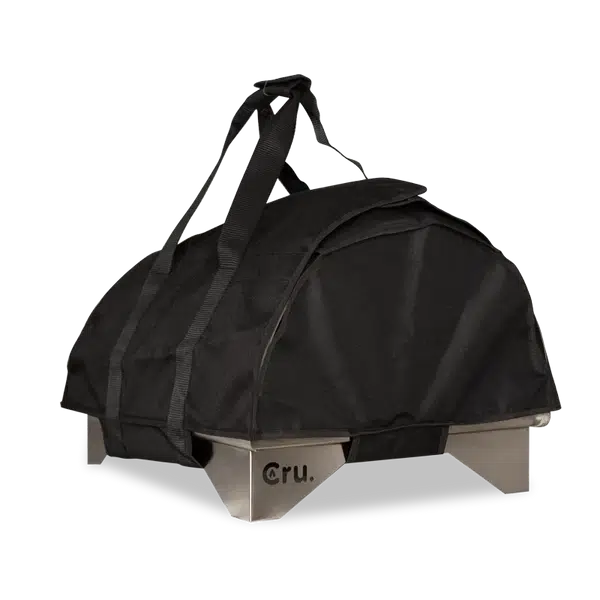 Cru 30 Pizza Oven Cover and Carry Bag