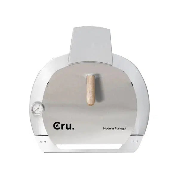 Cru 32 G2 20" Outdoor Wood-Fired Pizza Oven