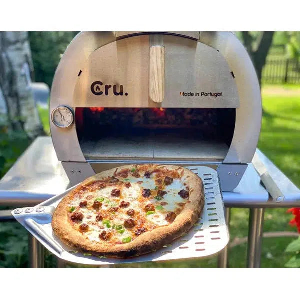 Cru Ovens Model 32 G2 Outdoor Wood-Fired Pizza Oven - CRU32G2