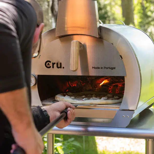 Cru 32 G2 20" Outdoor Wood-Fired Pizza Oven