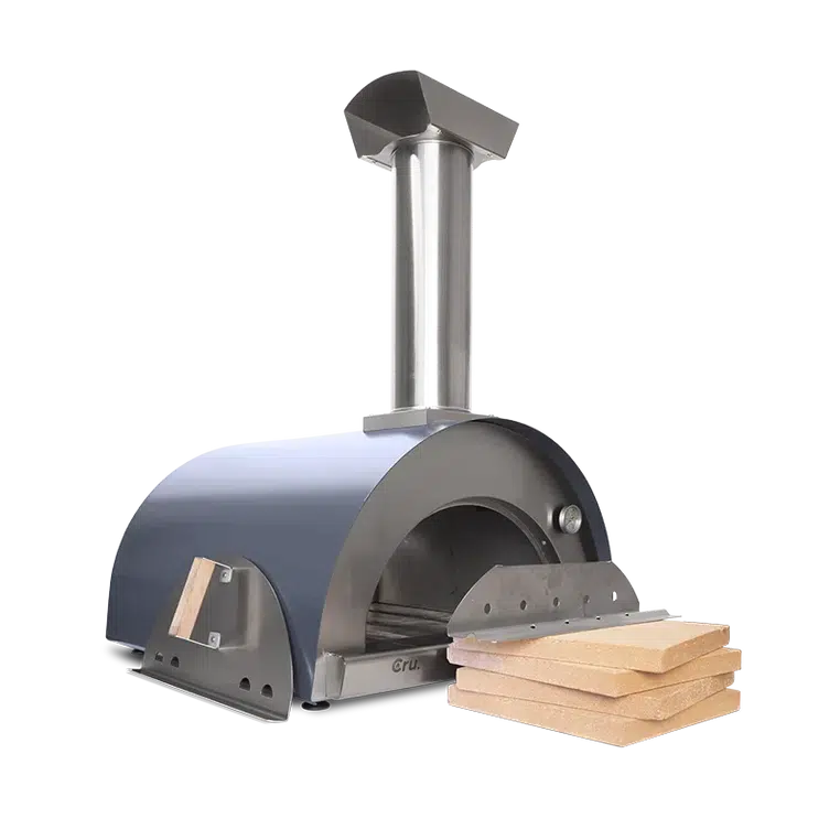 Cru Champion 27" Outdoor Wood-Fired Pizza Oven