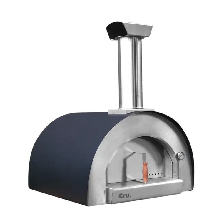 Cru Pro 60 33" Outdoor Wood-Fired Pizza Oven