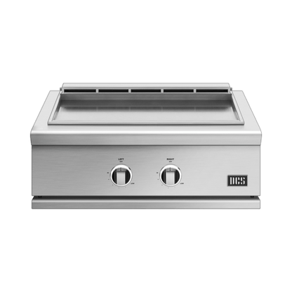 DCS 30" Series 9 Gas Griddle