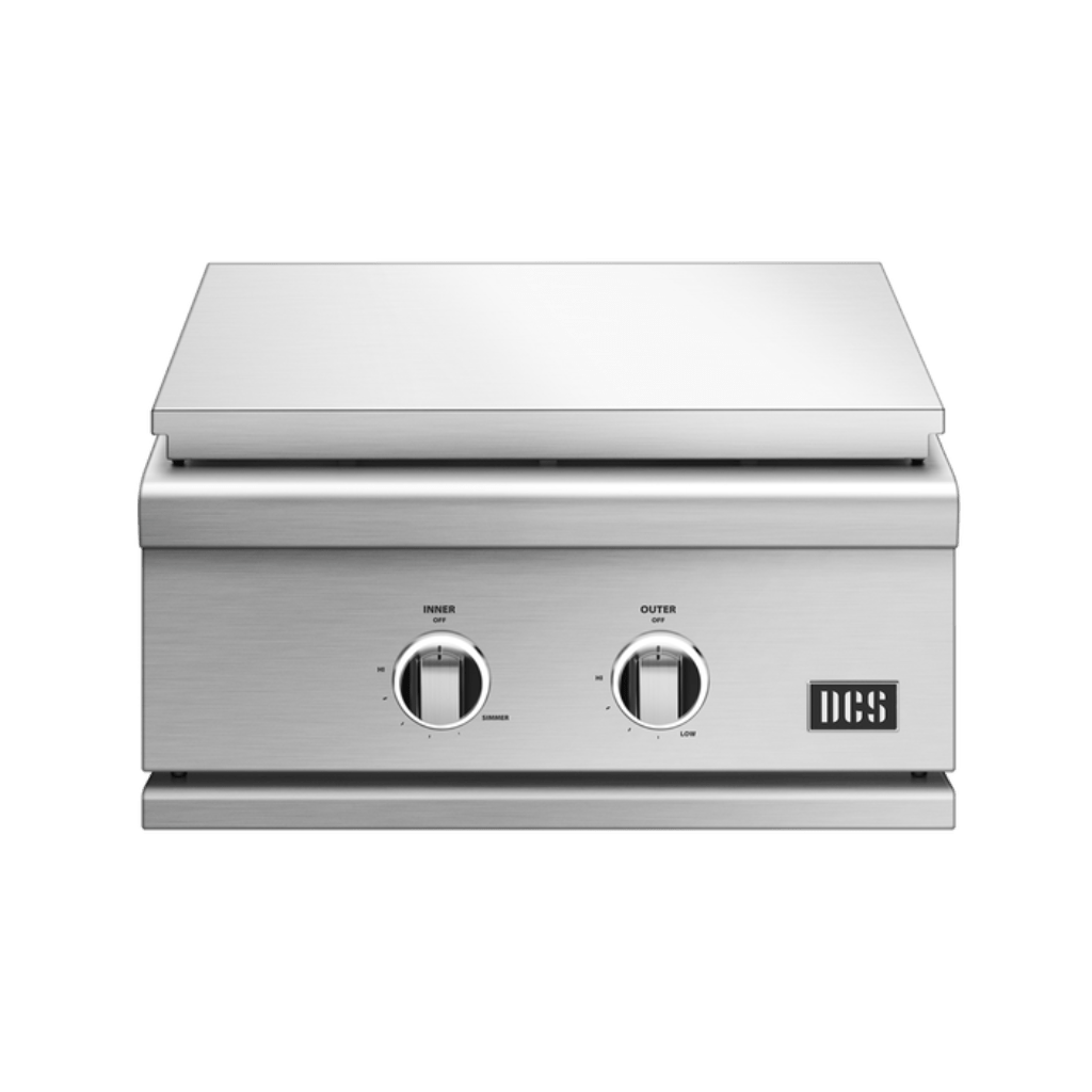 DCS Grills 24" Series 9 Power Gas Burner