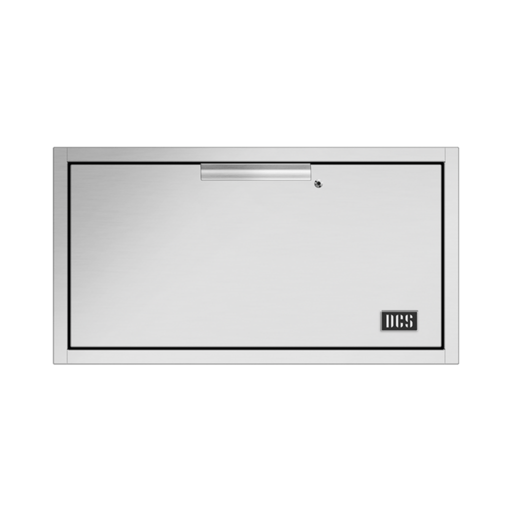 DCS Grills 30" Outdoor Warming Drawer