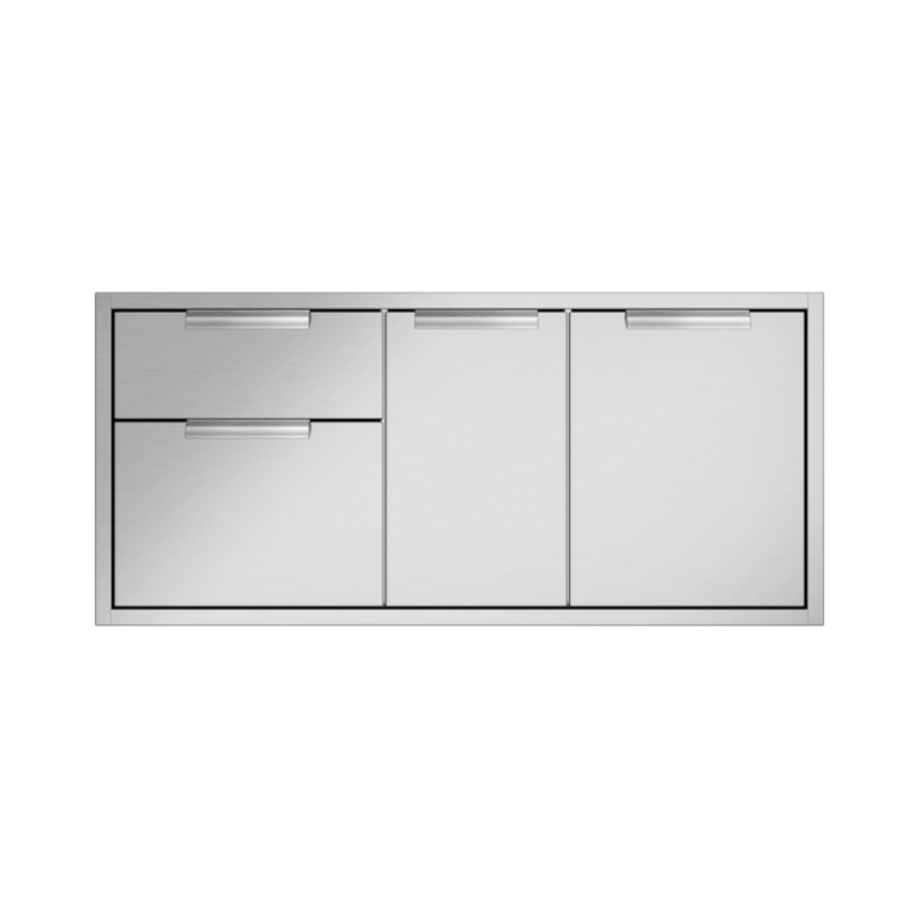 DCS Grills 48" Access Drawer