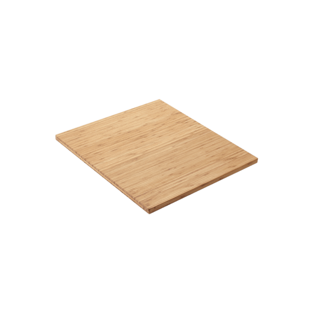 DCS Grills Bamboo Cutting Board - CAD Side Shelf Insert
