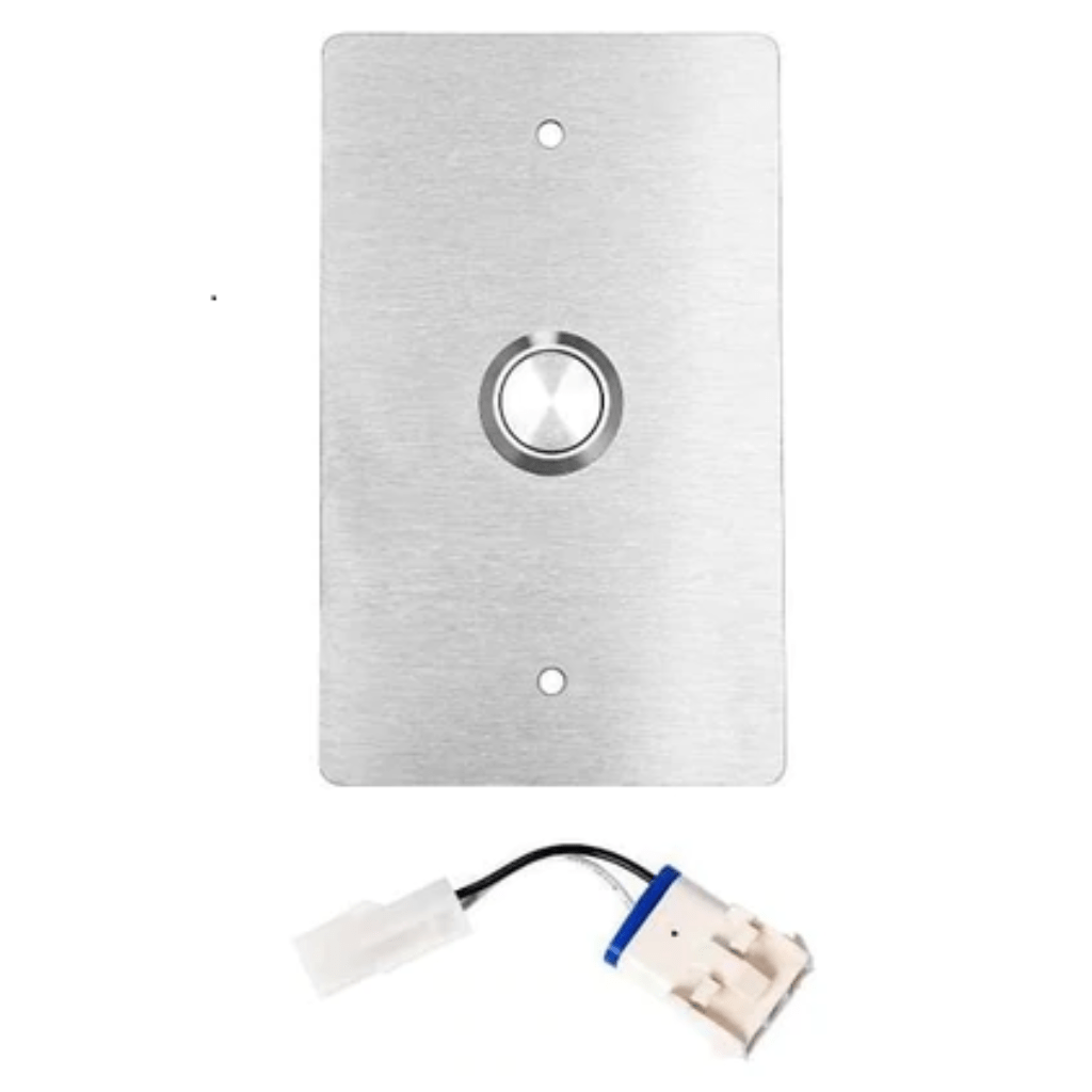 DCS Grills External Lighting Power Button