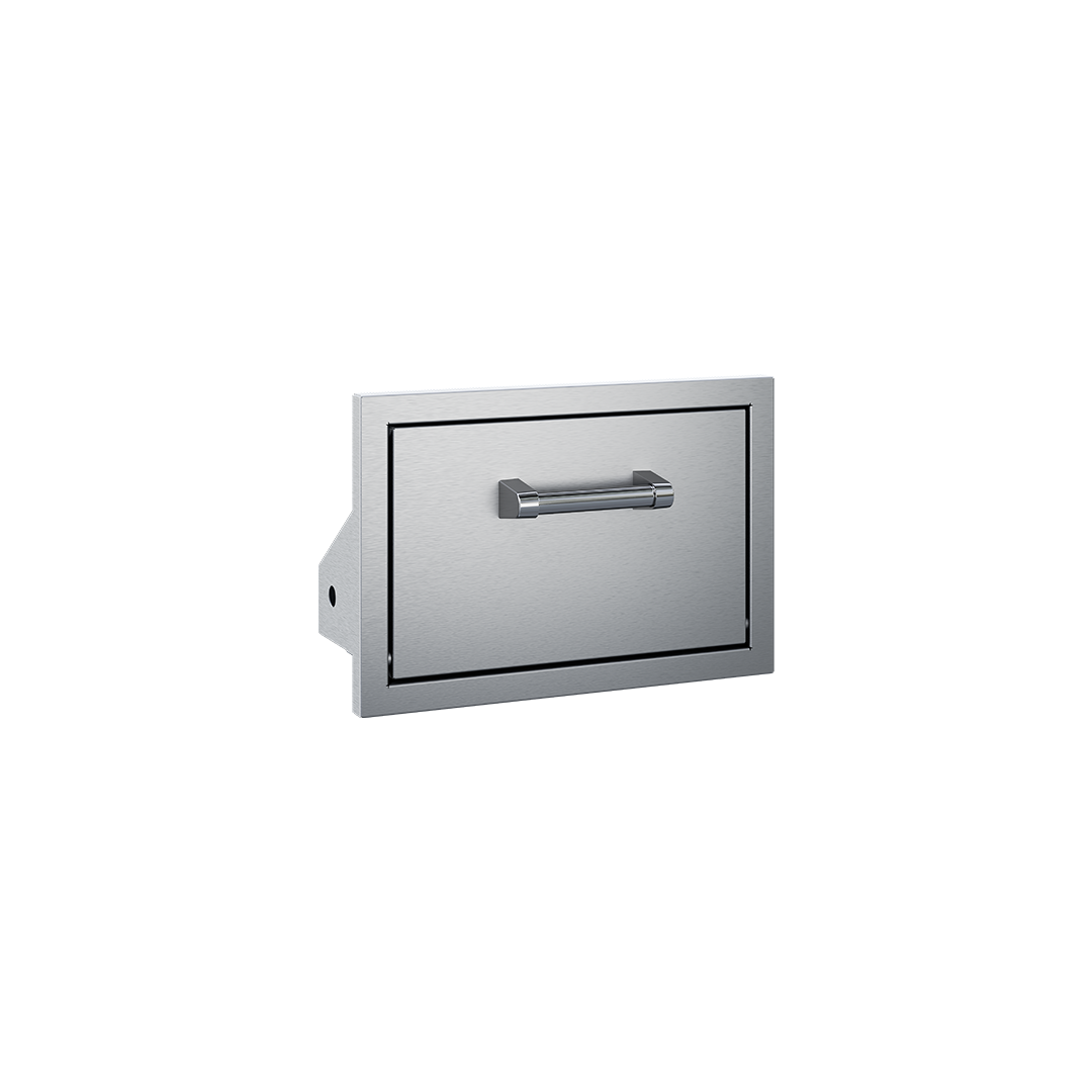 Delta Heat 15" Stainless Steel Paper Towel Holder