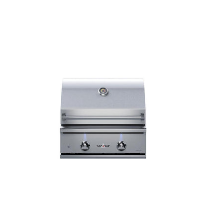 Delta Heat 26" Liquid Propane Gas Grill