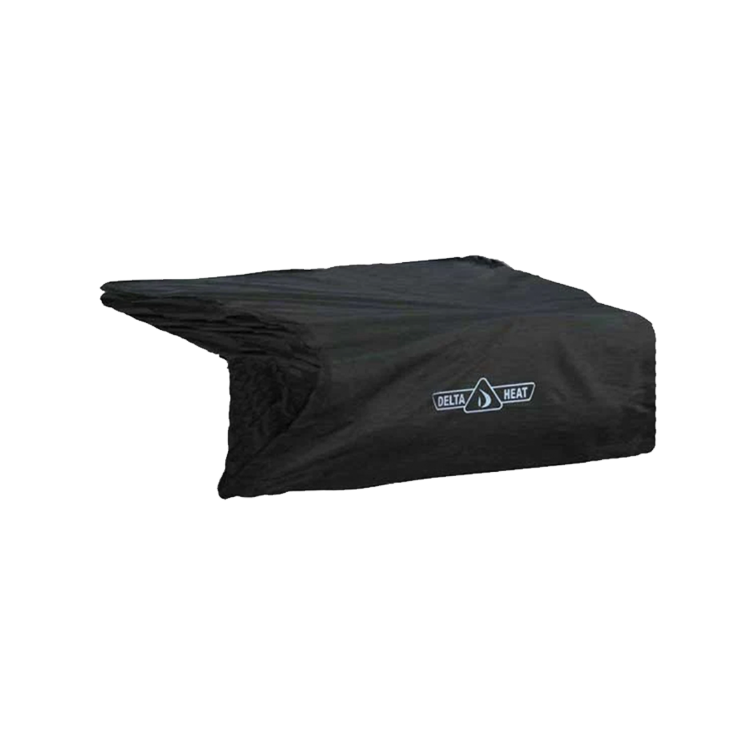 Delta Heat 32" Built-In Teppanyaki Grill Vinyl Cover
