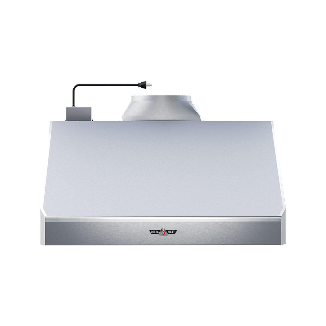 Delta Heat 48" Vent Hood