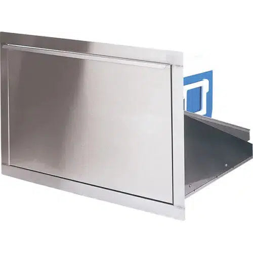 Dragon Fire 30" Stainless Steel Cooler Pullout