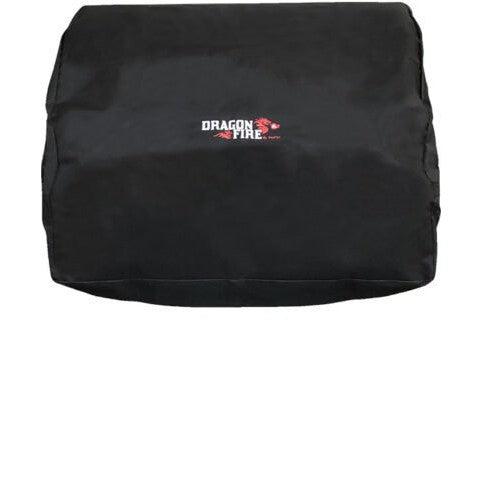 Dragon Fire Black Heavy Duty Grill Cover for DF32 Built-in Gas Grill