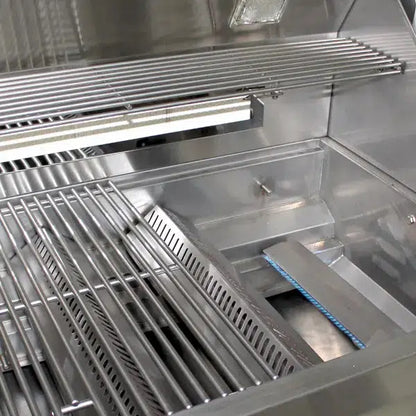 Dragon Fire DF32-P 32" 4-Burner Stainless Steel Built-In Propane Gas Grill Head