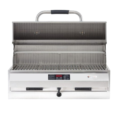 Electrichef 32" Ruby Built-In Outdoor Electric Grill