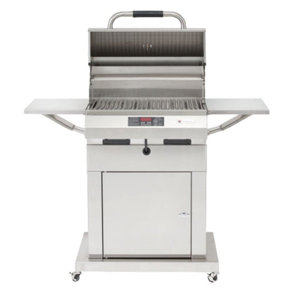 Electrichef 32" Ruby Closed-Base Outdoor Electric Grill