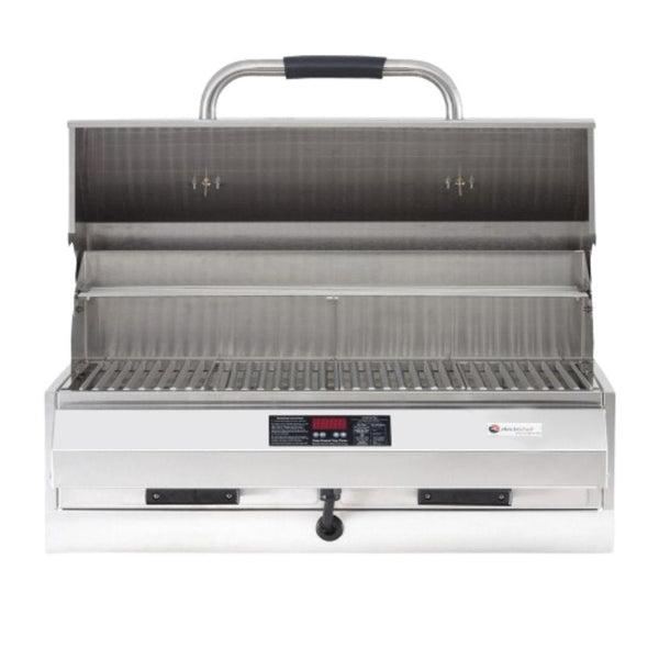 Electrichef 32 Ruby Built-in Outdoor Electric Grill