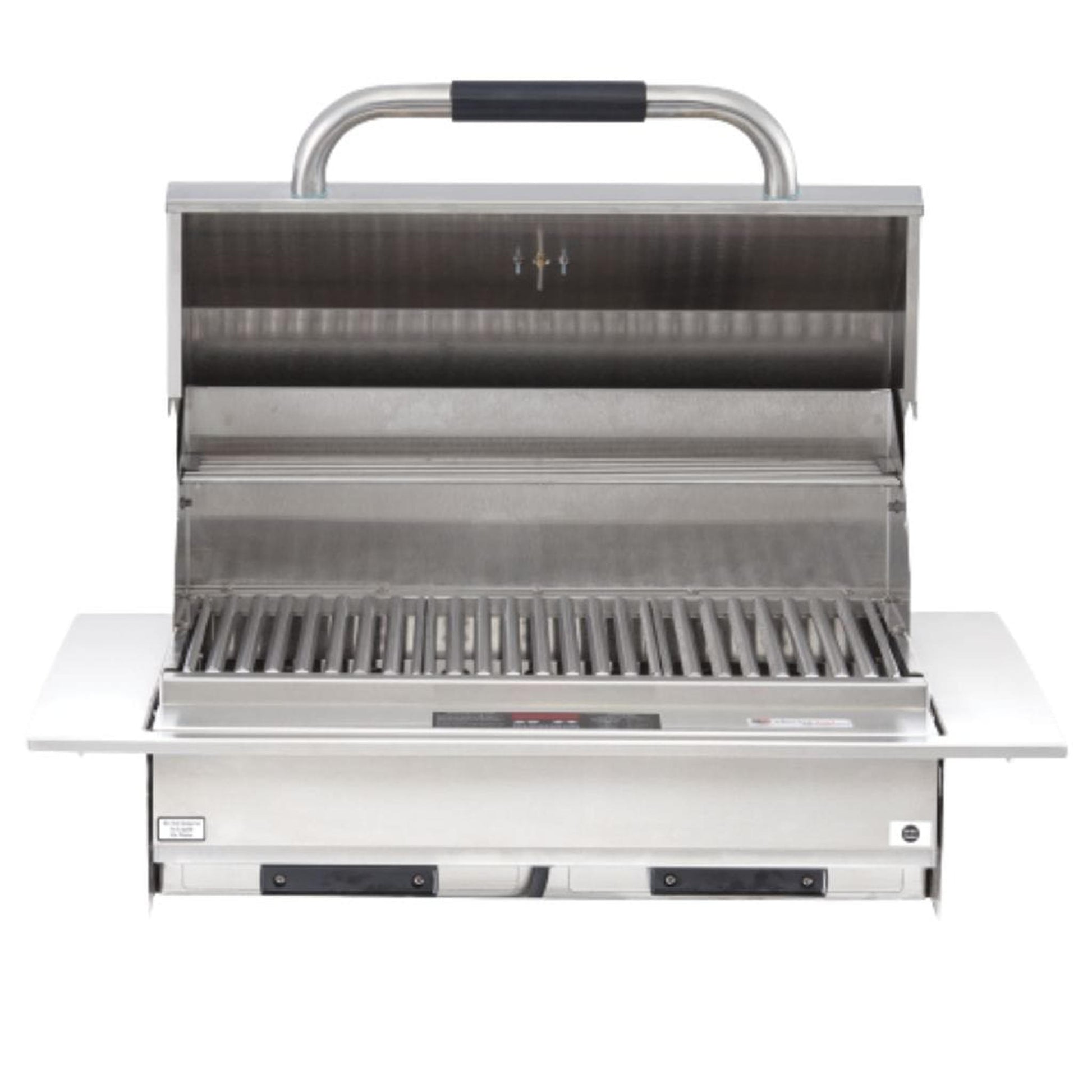 ElectriChef Emerald 24" Built-In/Counter Top Outdoor Electric Grill