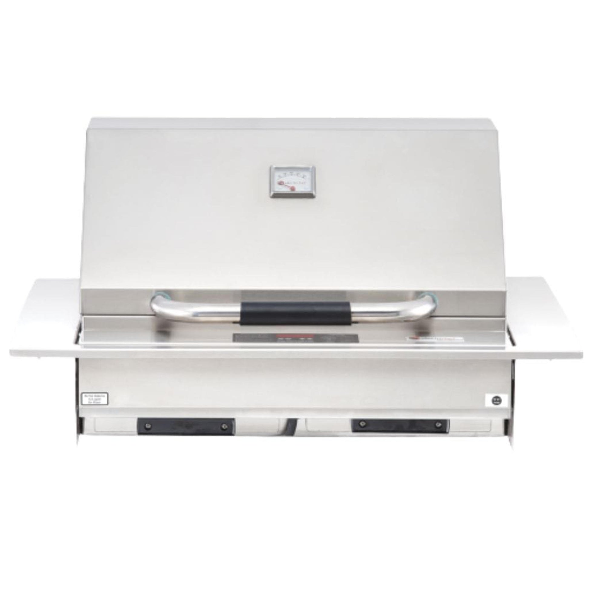 ElectriChef Emerald 24" Built-In/Counter Top Outdoor Electric Grill