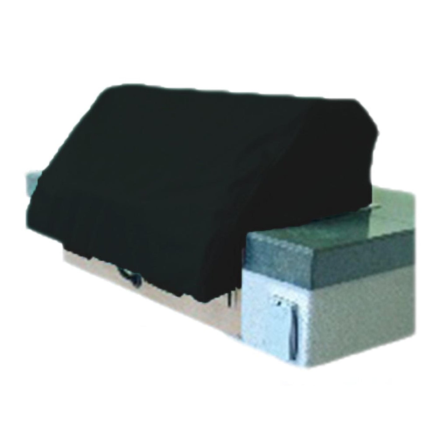 ElectriChef Emerald 24" Island Grill Cover