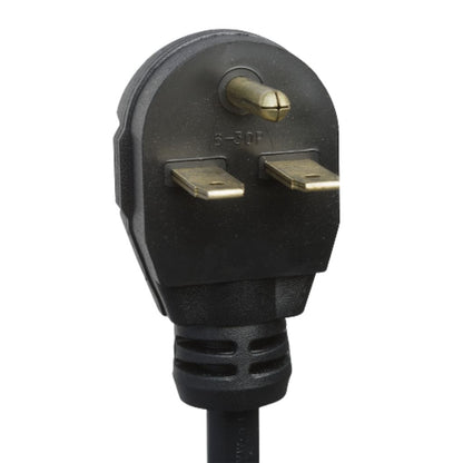 Electrichef Emerald 24" Marine Built-In Outdoor Electric Grill