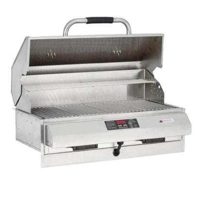 ElectriChef Ruby 32" Built-In Outdoor Electric Grill