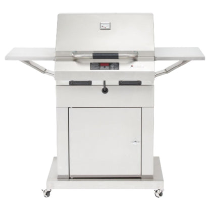 ElectriChef Ruby 32” Closed-Base Outdoor Electric Grill