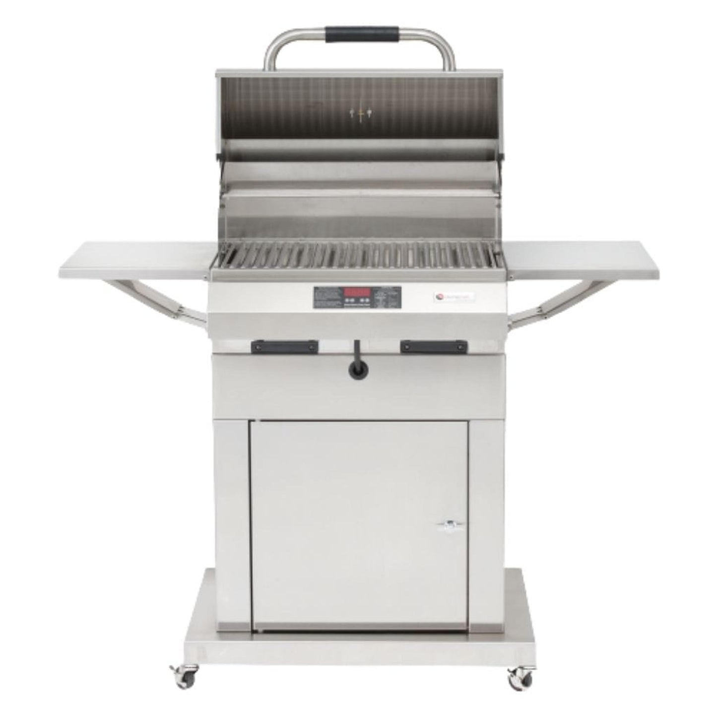 ElectriChef Ruby 32” Closed-Base Outdoor Electric Grill