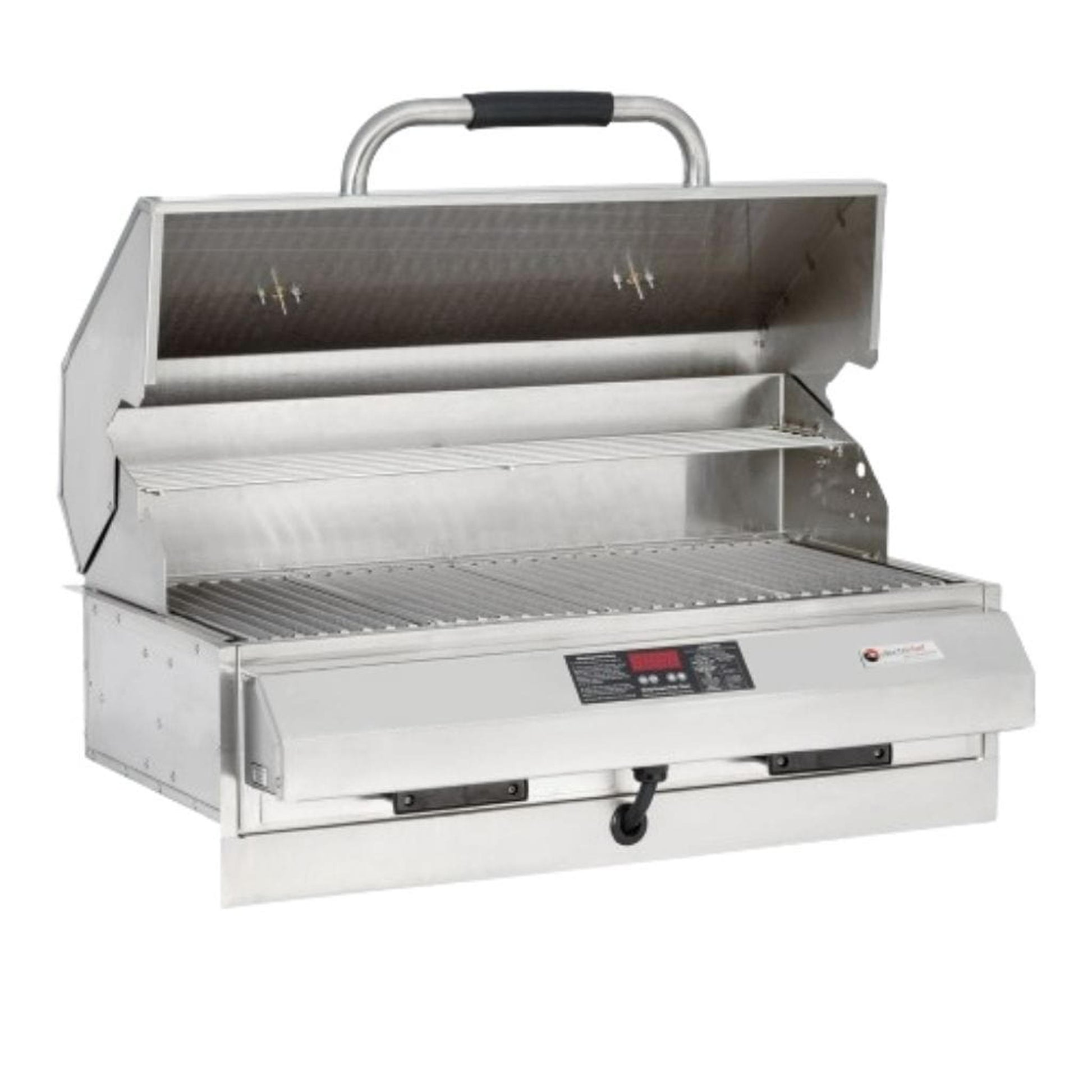 ElectriChef Ruby 32" Marine Built-In Outdoor Electric Grill
