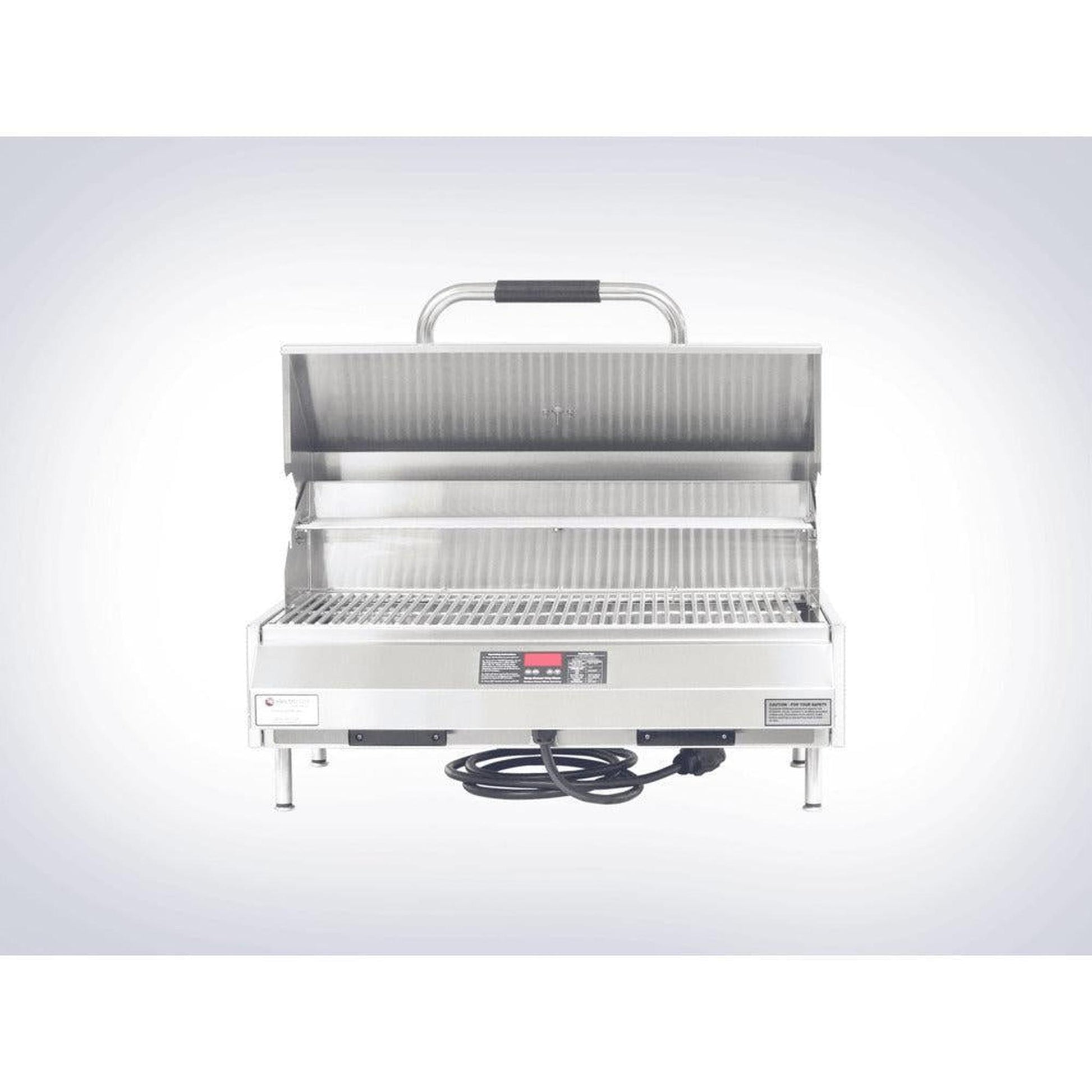 ElectriChef Ruby 32" Tabletop Outdoor Electric Grill