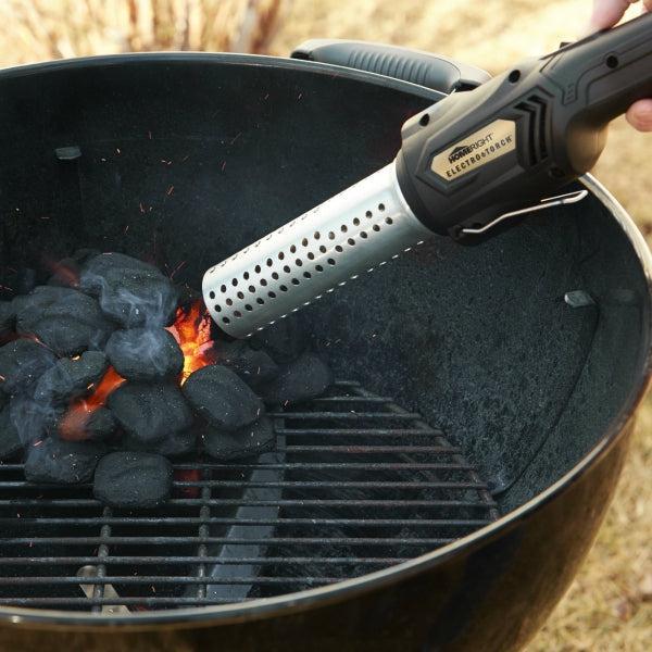 Electro Torch Hot Air Fire Starter