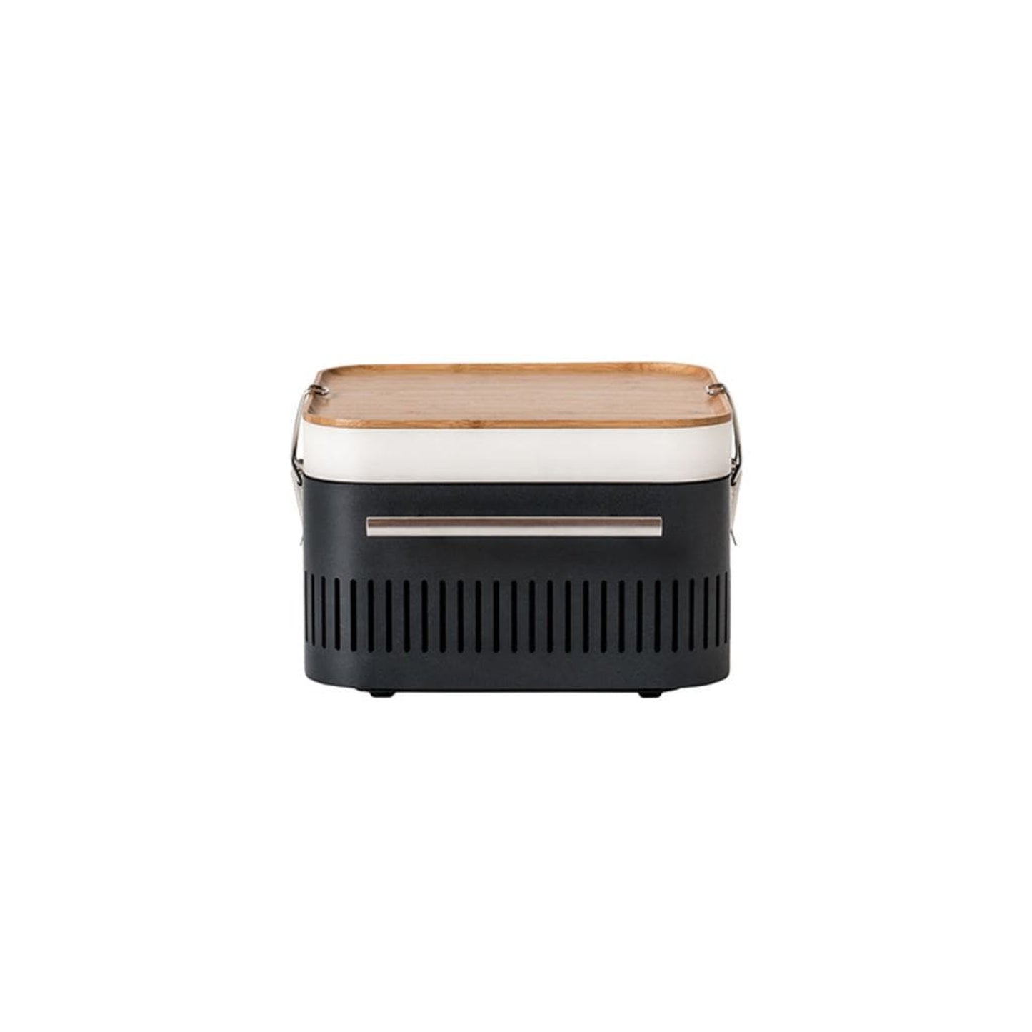 Everdure 17" CUBE™ Table Top Charcoal Grill or Portable BBQ