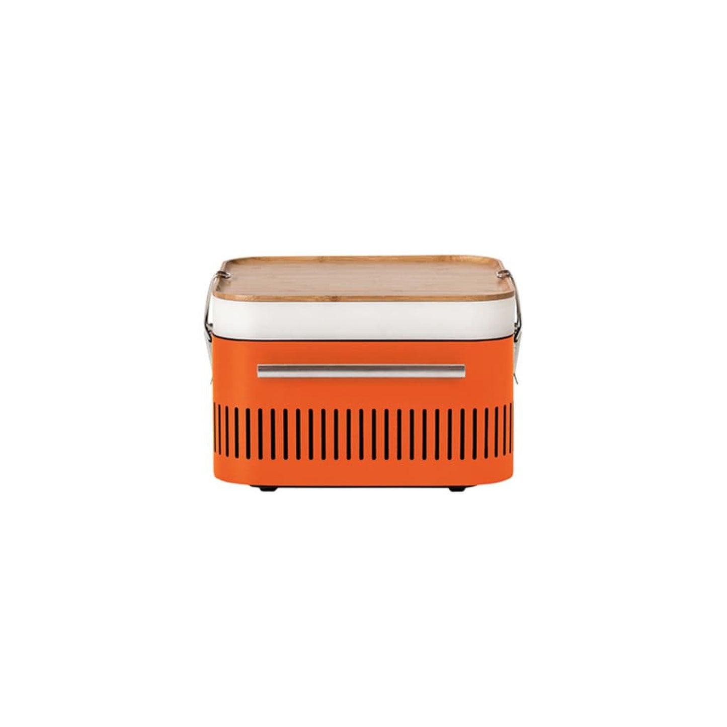 Everdure 17" CUBE™ Table Top Charcoal Grill or Portable BBQ