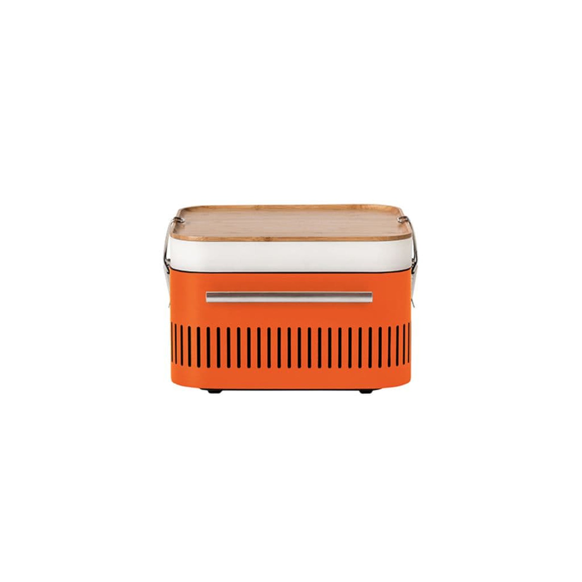 Everdure 17" CUBE™ Table Top Charcoal Grill or Portable BBQ