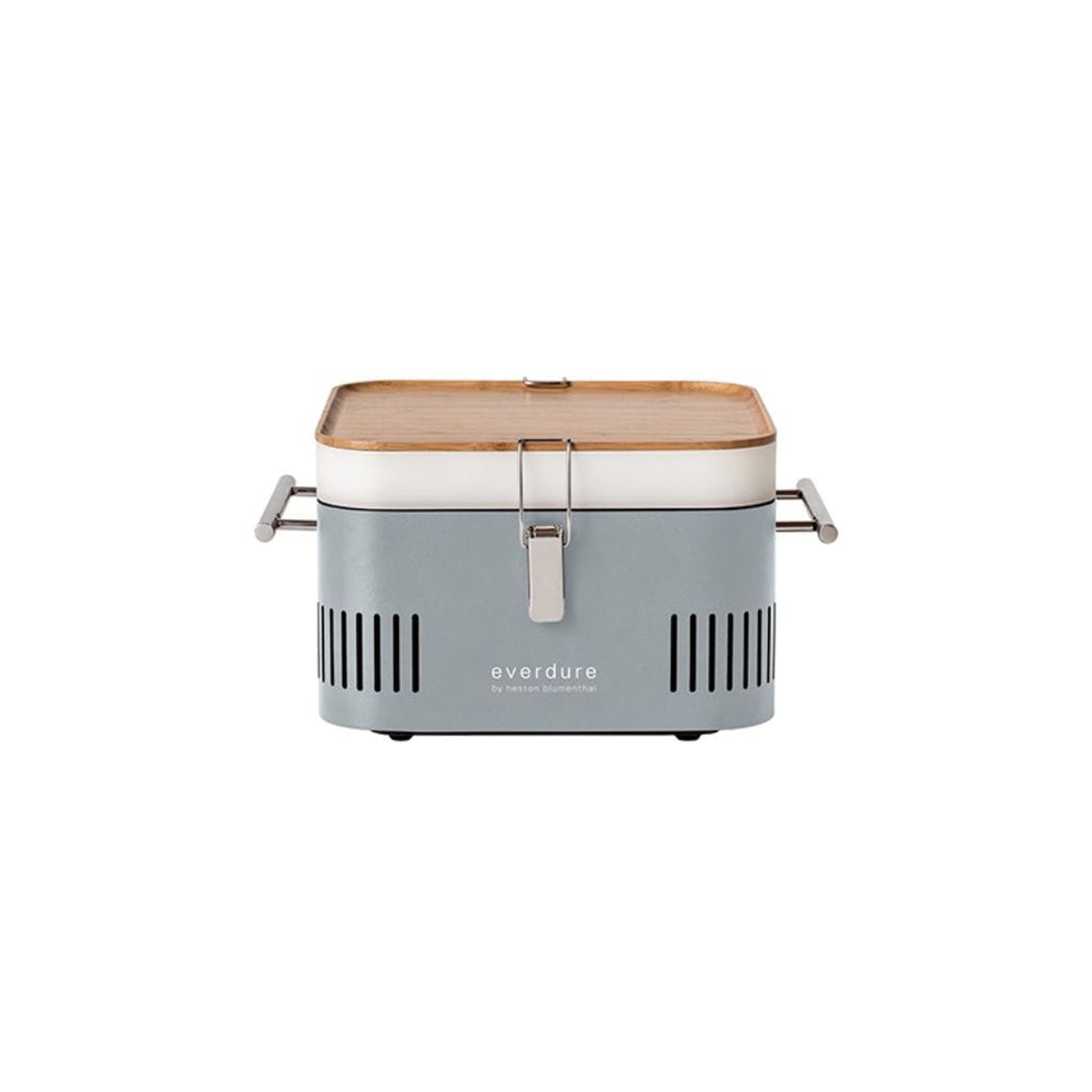 Everdure 17" CUBE™ Table Top Charcoal Grill or Portable BBQ