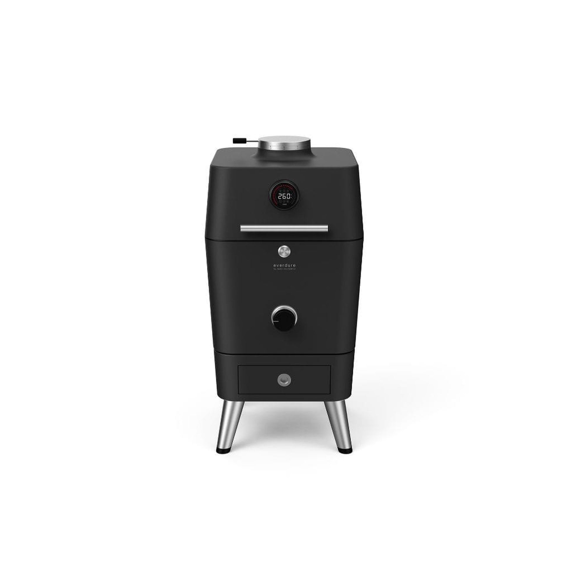 https://grillcollection.com/cdn/shop/files/Everdure-21-4K-Electric-Ignition-Charcoal-Grill-and-SmokerElectric-Outdoor-Oven.jpg?v=1690868763&width=1946
