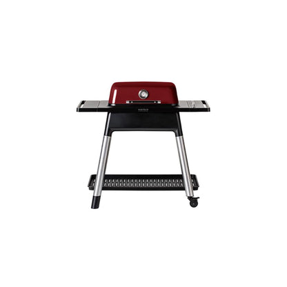 Everdure 46" FORCE™ 2 Burner Gas Grill with High Hood and Stand