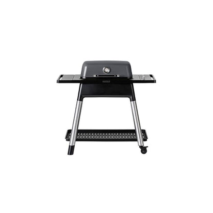Everdure 46" FORCE™ 2 Burner Gas Grill with High Hood and Stand