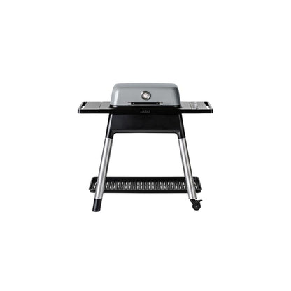 Everdure 46" FORCE™ 2 Burner Gas Grill with High Hood and Stand
